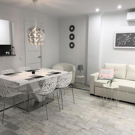Beach Dream Apartment La Mata  Luaran gambar