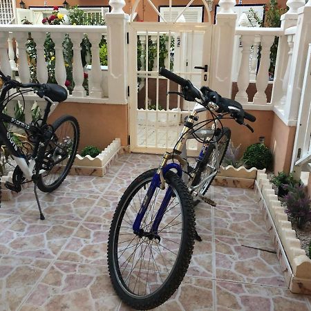 Beach Dream Apartment La Mata  Luaran gambar
