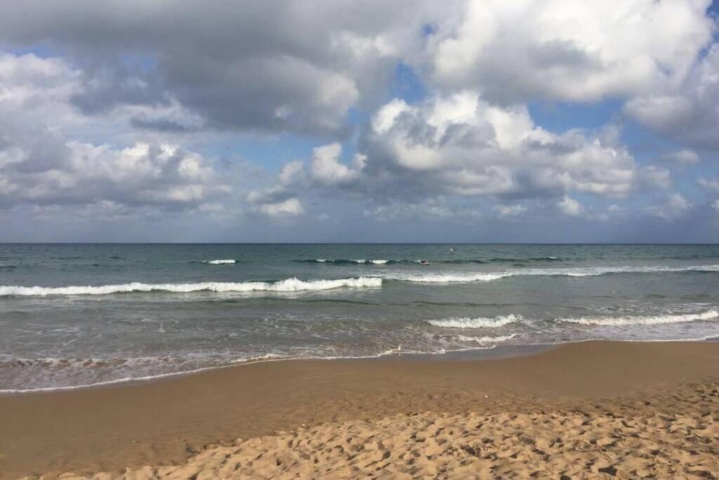 Beach Dream Apartment La Mata  Luaran gambar