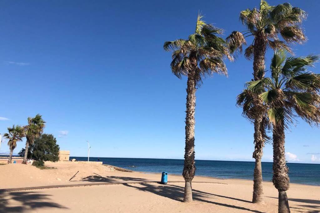 Beach Dream Apartment La Mata  Luaran gambar