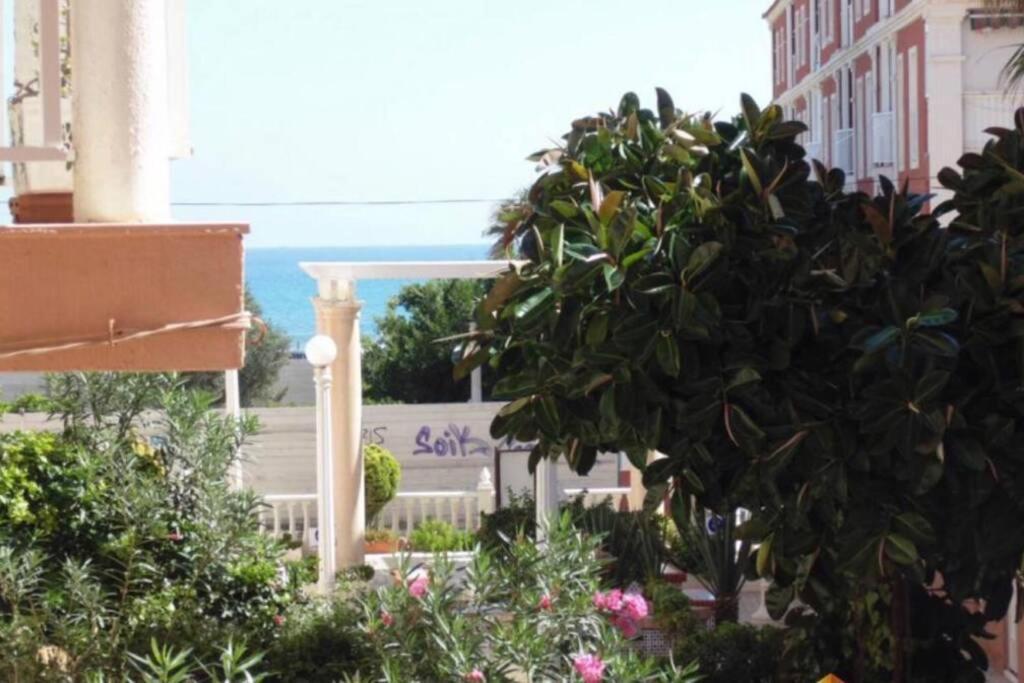 Beach Dream Apartment La Mata  Luaran gambar