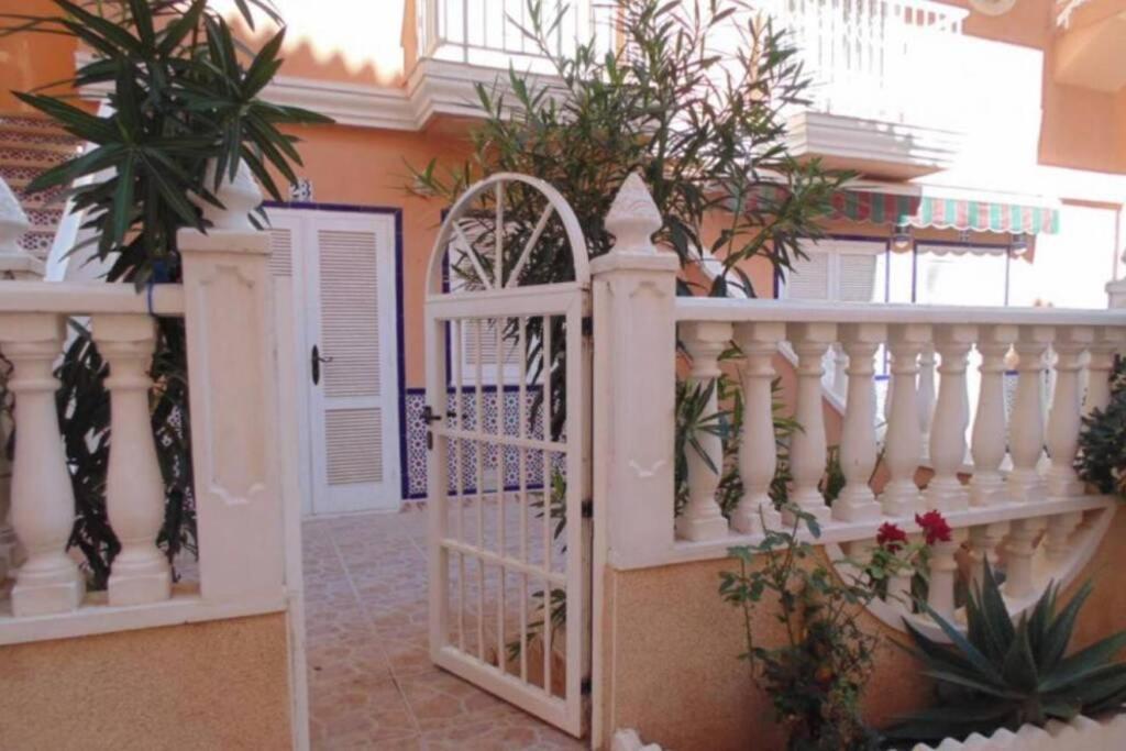 Beach Dream Apartment La Mata  Luaran gambar