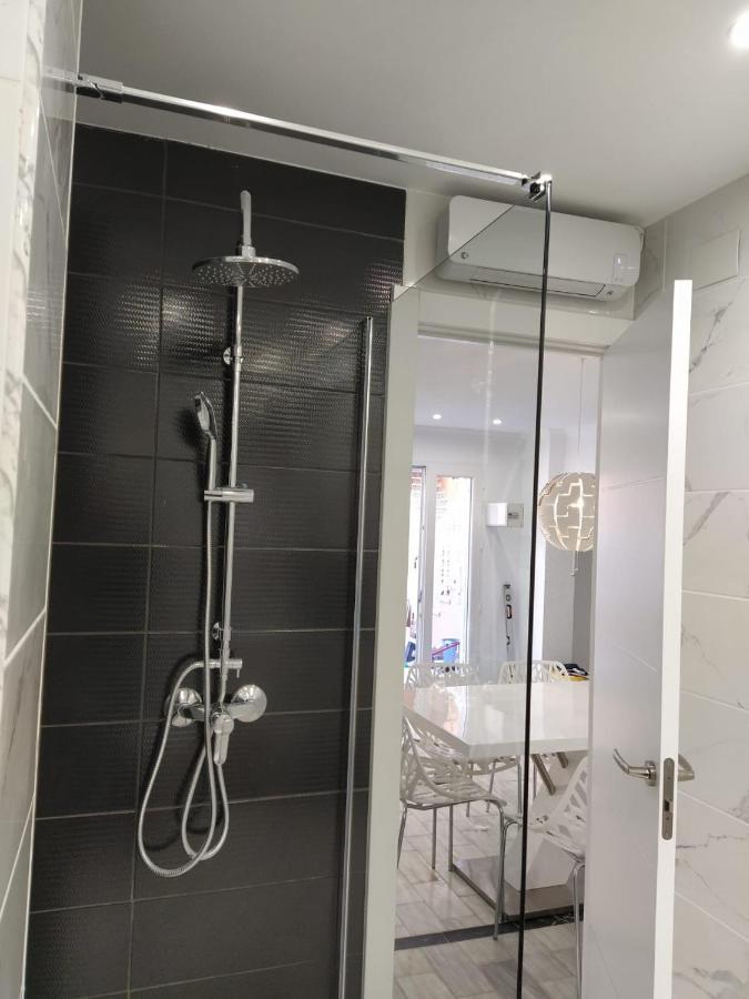 Beach Dream Apartment La Mata  Luaran gambar