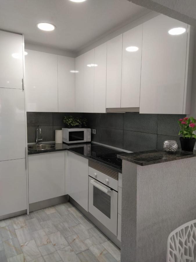 Beach Dream Apartment La Mata  Luaran gambar