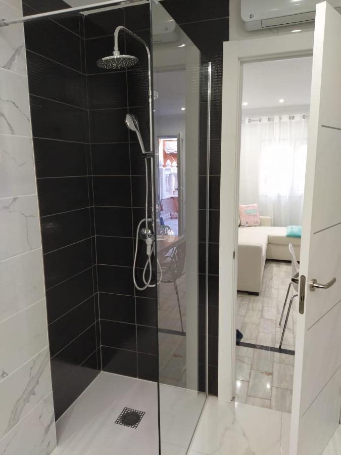Beach Dream Apartment La Mata  Luaran gambar