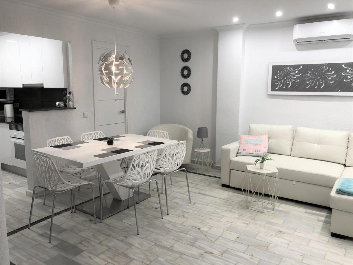 Beach Dream Apartment La Mata  Luaran gambar