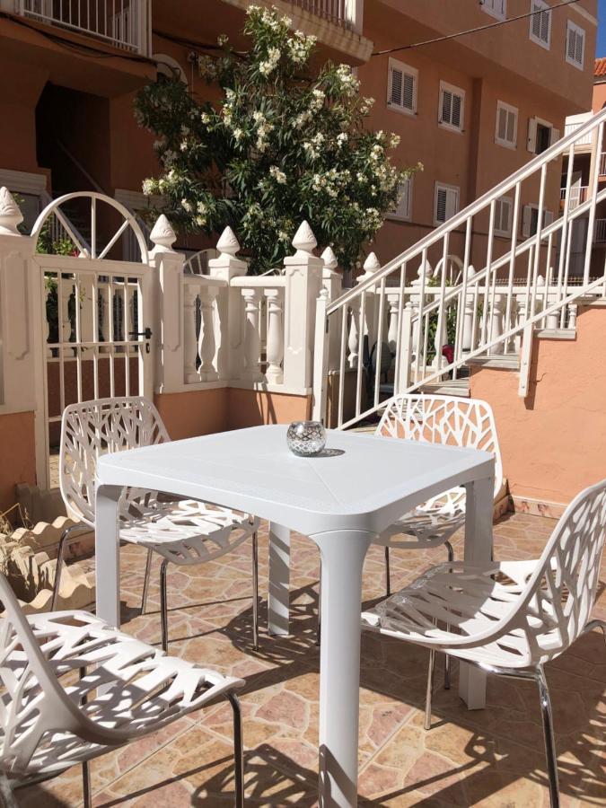 Beach Dream Apartment La Mata  Luaran gambar