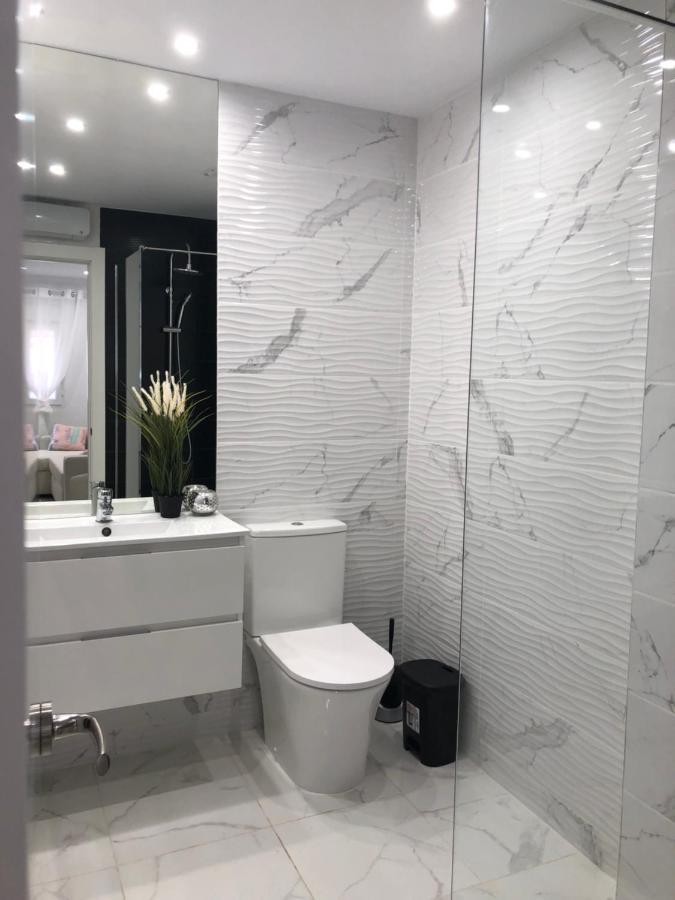Beach Dream Apartment La Mata  Luaran gambar