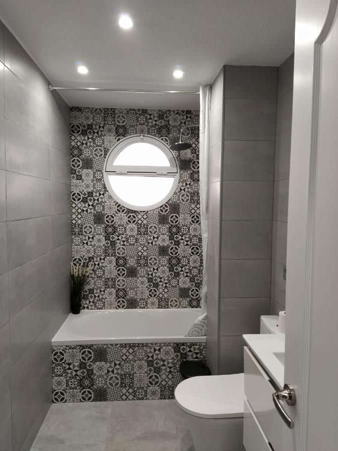 Beach Dream Apartment La Mata  Luaran gambar