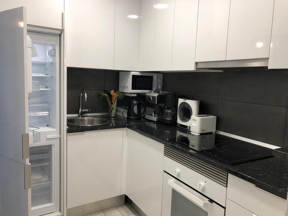 Beach Dream Apartment La Mata  Luaran gambar