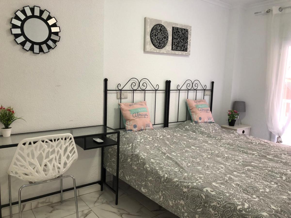 Beach Dream Apartment La Mata  Luaran gambar