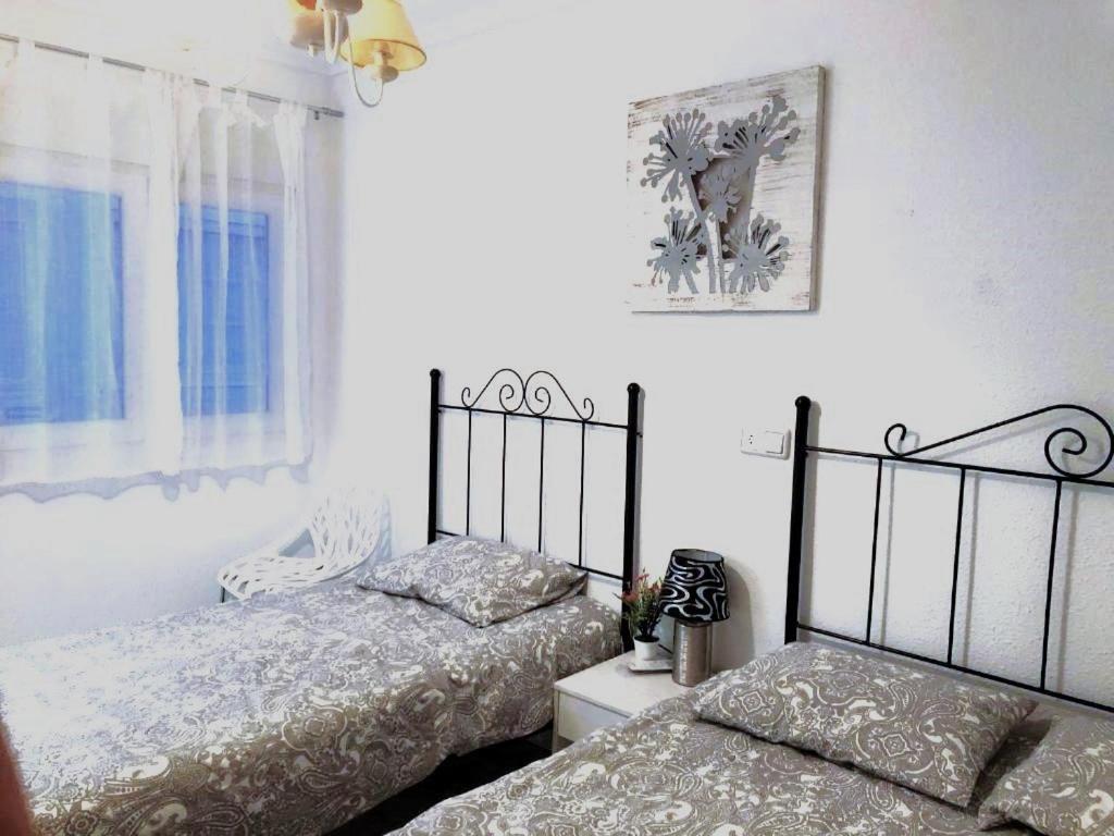 Beach Dream Apartment La Mata  Luaran gambar