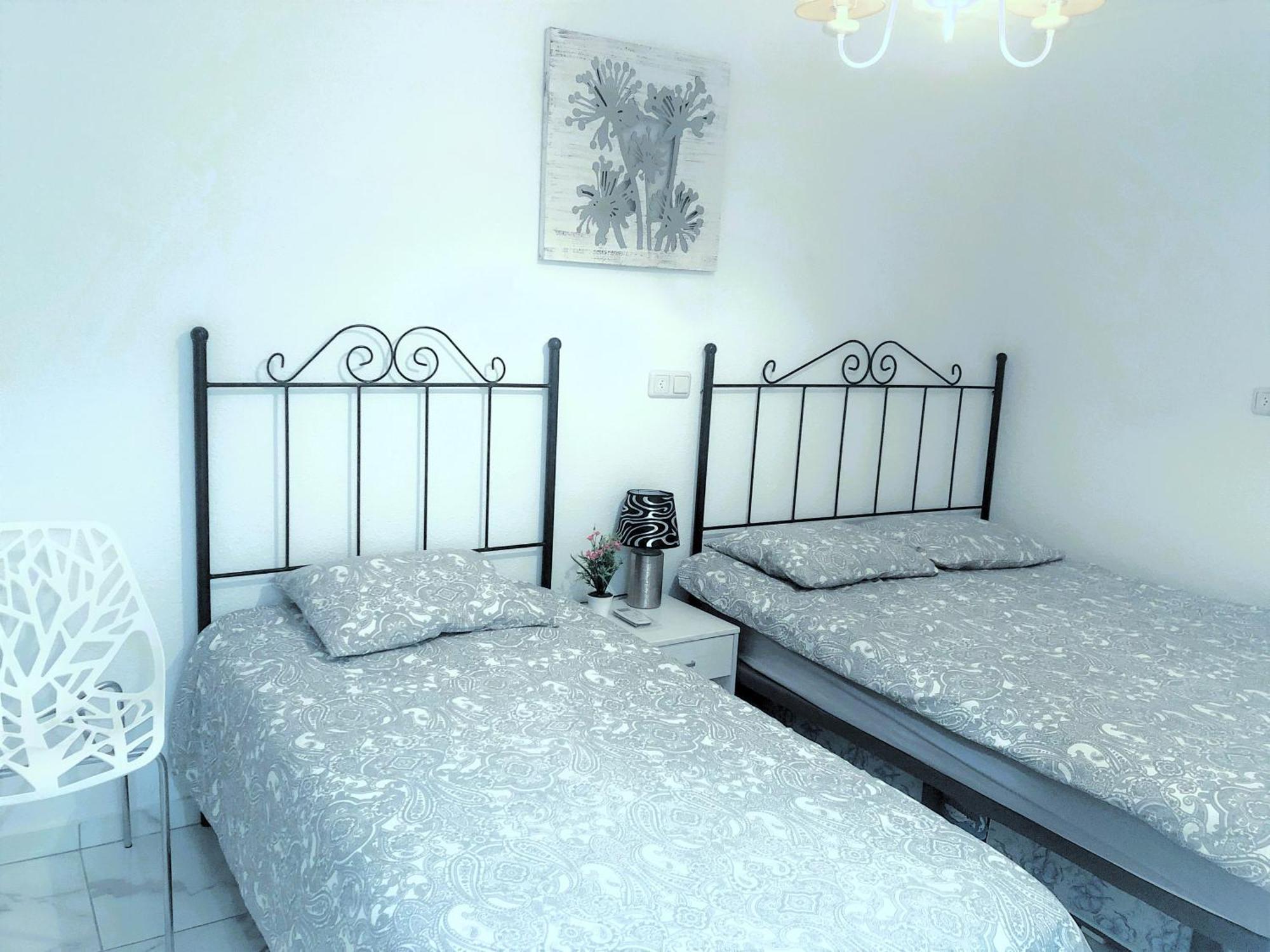 Beach Dream Apartment La Mata  Luaran gambar